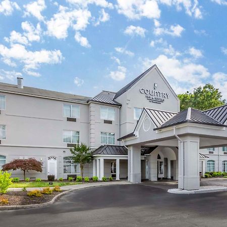 Country Inn & Suites By Radisson, Newport News South, Va מראה חיצוני תמונה