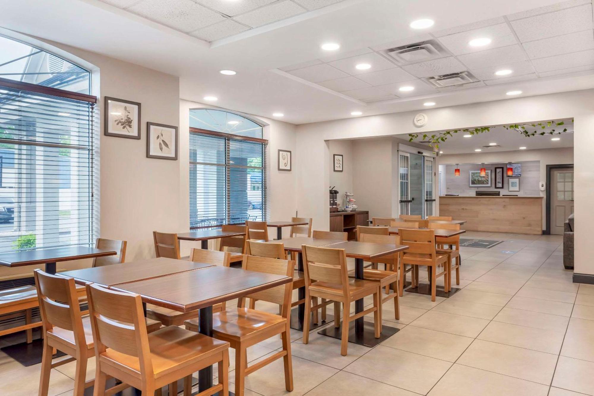 Country Inn & Suites By Radisson, Newport News South, Va מראה חיצוני תמונה